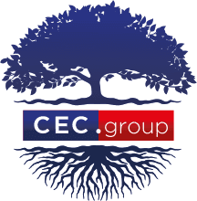 Logo CEC.GROUP - Dichiarazione di conformita